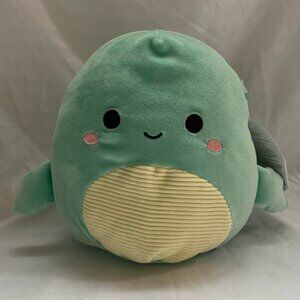 NWT Squishmallow Nessie the Loch Ness Monster from the Prehistoric Squad